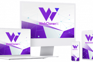 WebClonerAI Review: Owning websites with Magic: Mastering the Art with Simple, Fast, and Profitable Solutions