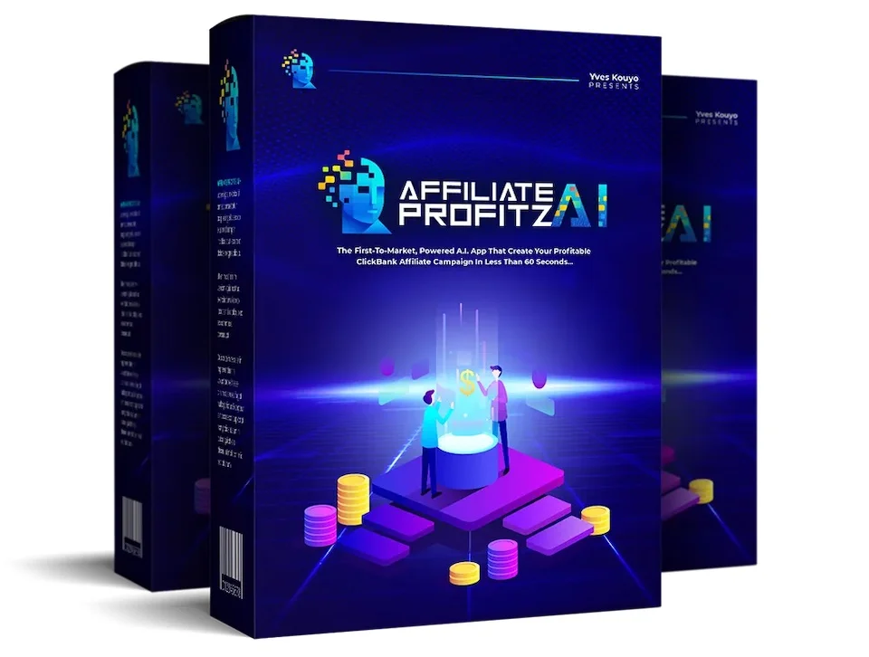 Affiliate-Profitz-AI-Review