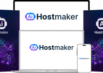 Aihostmaker review 2024: World’s first hosting affiliate site builder