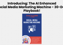 Social Media Marketing Machine 30-Day Playbook review: Don’t miss this!