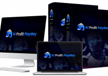 AI Profit Payday Review: From Browsing to Bucks: Discover the Next Level of Online Earning