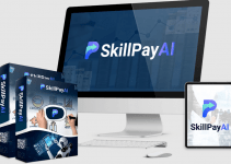 SkillPay AI review 2024: Your pathway to financial freedom explored