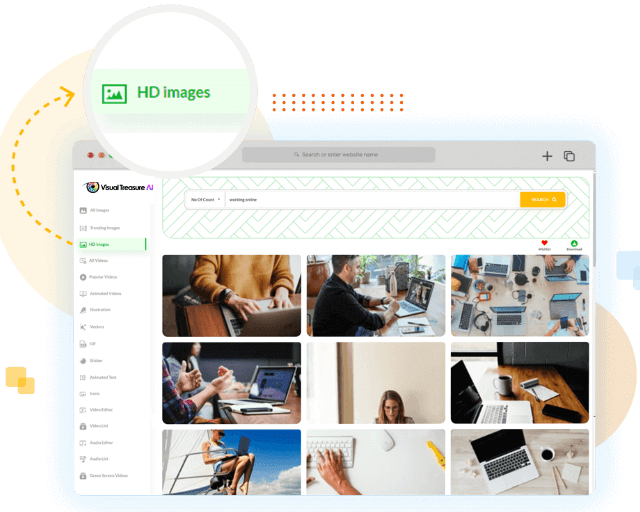 Visual Treasure AI Review: Your shortcut to stunning visuals