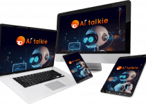 [Honest Review] Say more with less effort: AI Talkie’s instant video mastery!