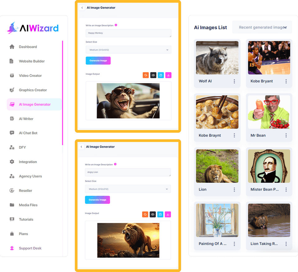 AI Wizard Review 2024: Join the new Digital Marketing Wave