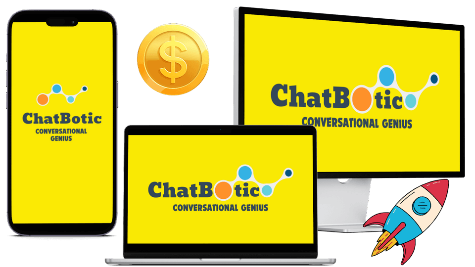 Chatbotic Review: Your 24/7 sales and support warrior