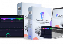 [Review] Master the e-learning market with the power of CourseMate AI edition