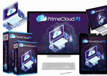 PrimeCloud AI Review: Your new way to storage content