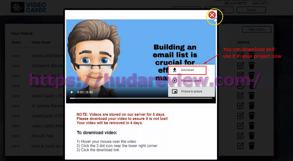 Video Cardz Review Your Ultimate Video Creation Ally