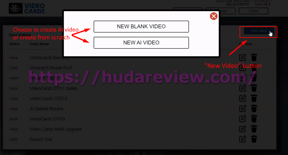 Video Cardz Review Your Ultimate Video Creation Ally