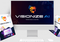 Visionize AI Review: A must-read before you create your next design