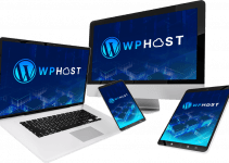 Take control of your website with WPHost: Unlimited Hosting, Unlimited Growth