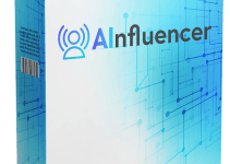 AInfluencer review: Get profit from the massive influencer market using AI