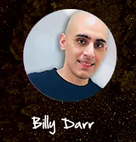 Billy-Darr