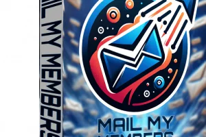 Mail My Members review: Reach 35,000+ customers with this method!