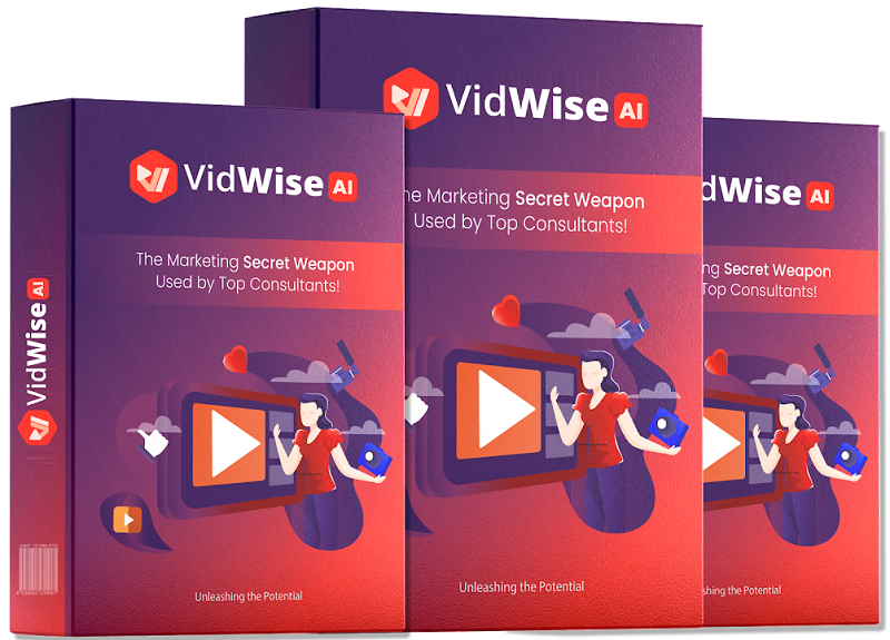 VidWise-AI-Review