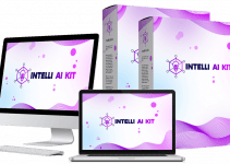 Intelli AI Kit Review: Experience Unprecedented Growth With Chat GPT 4 Powered Intelli AI Kit