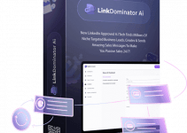 Discover how LinkDominator can transform your LinkedIn strategy and generate leads effortlessly