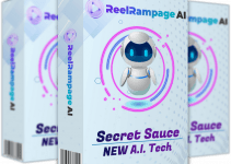 ReelRampage AI Review: Drive Explosive Growth on Instagram with Reel Creator Tool