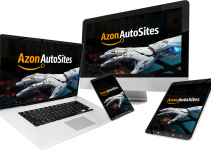 [Review] Boost your income streams: Azon AutoSites creates fully automated, high-ranking Amazon affiliate sites