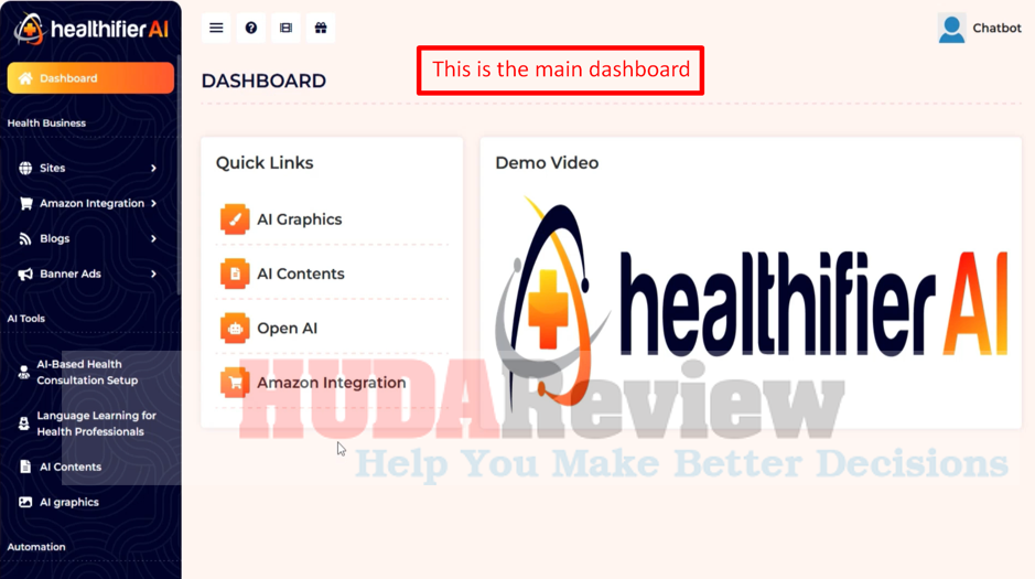 Healthifier-Ai-Review-Step-2