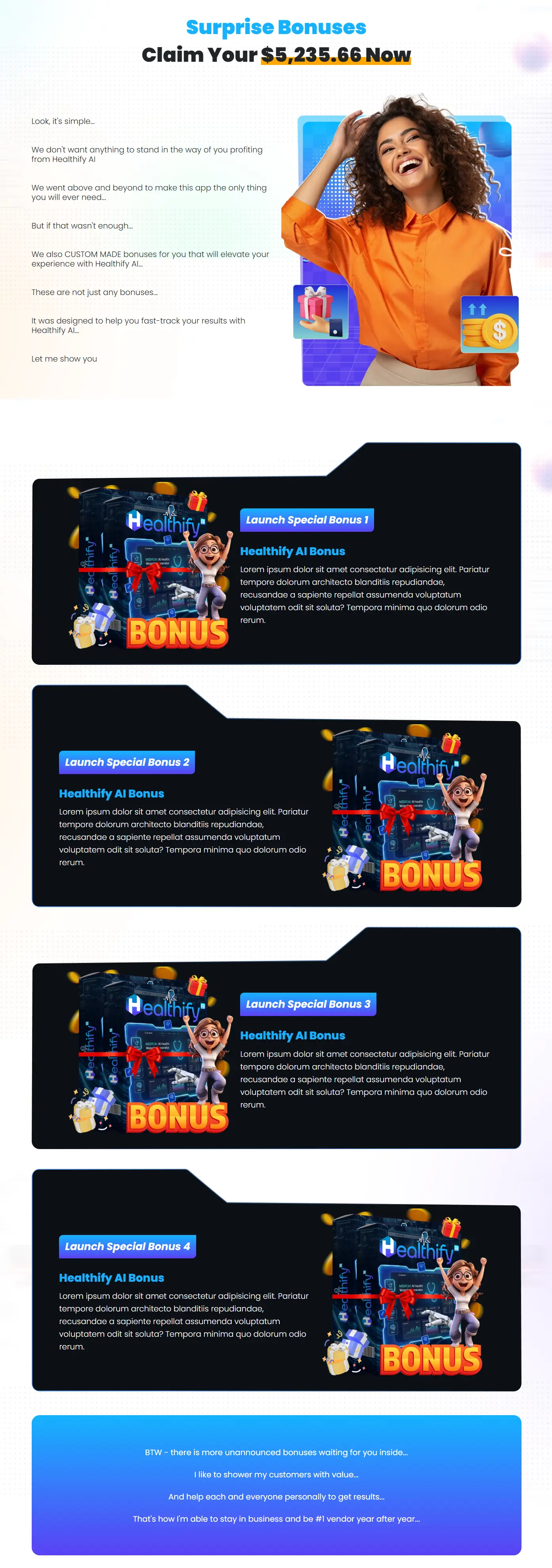 Healthify-AI-App-Bonuses