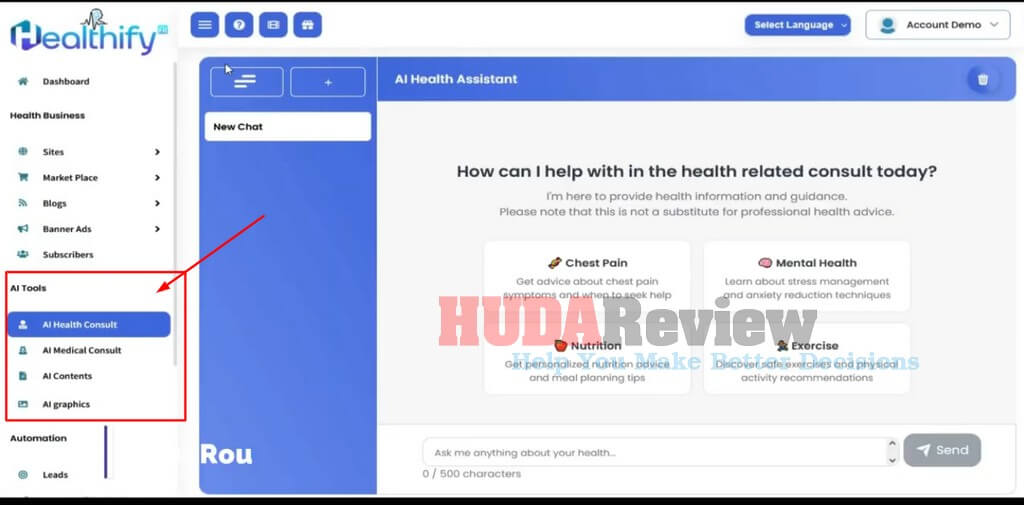 Healthify-AI-App-Demo-8