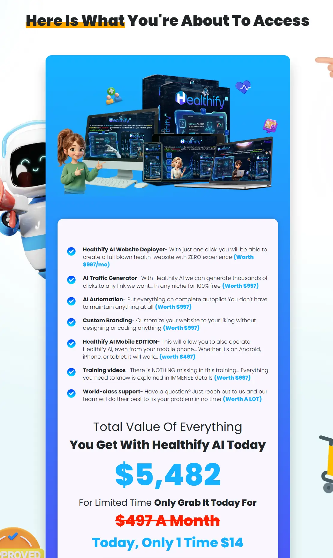 Healthify-AI-App-Review-Recap