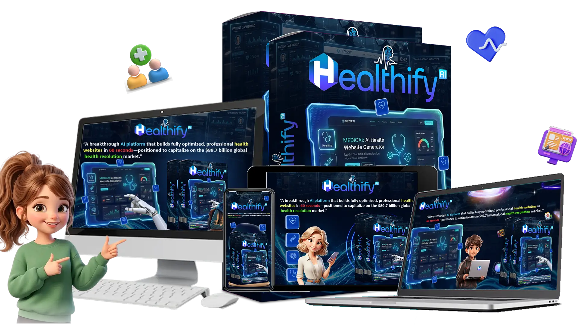 Healthify-AI-Review
