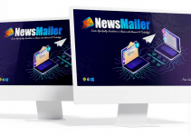 NewsMailer review- The World’s Premiere Autoresponder compliant with Gmail & Yahoo’s 2024 Update!