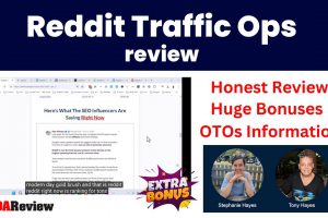 Reddit Traffic Ops Review: Forget Fancy Websites…Reddit is Leveling the Playing Field