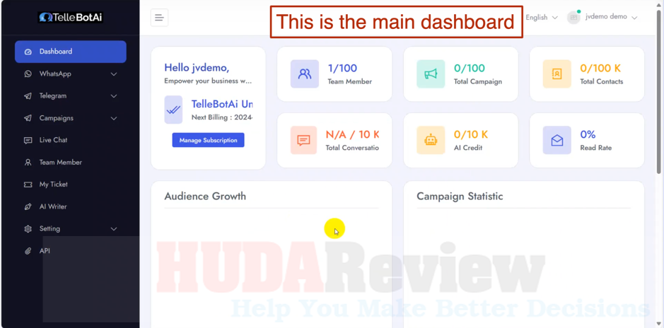 TelleBotAi-Review-Step-2