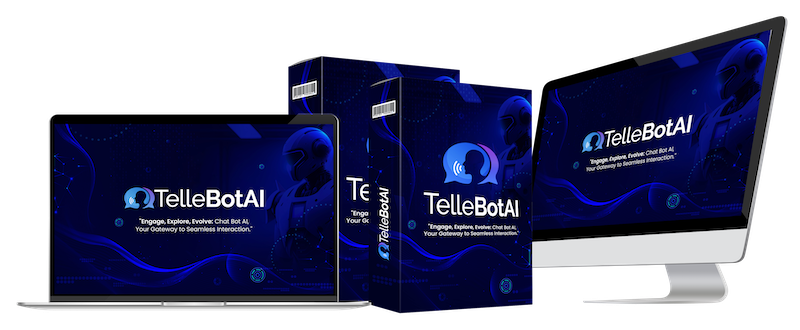 TellerBotAi-review