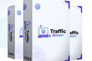 Traffic Stream [Video course] review: Unique and Powerful FREE Traffic method