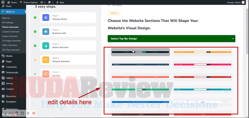 WebCon review: Don't miss my coupon and huge bonuses!