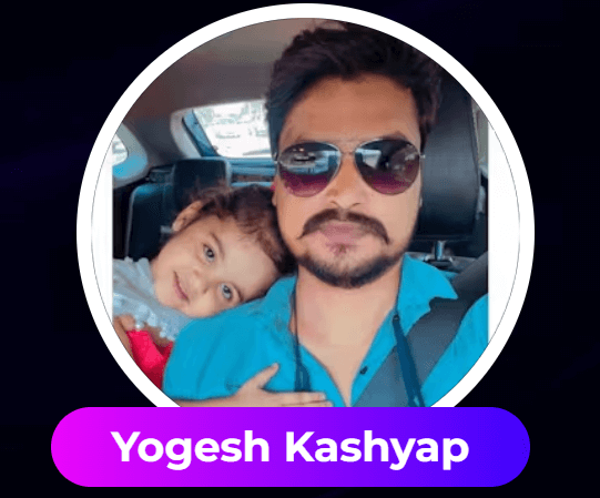 Yogesh-Kashyap