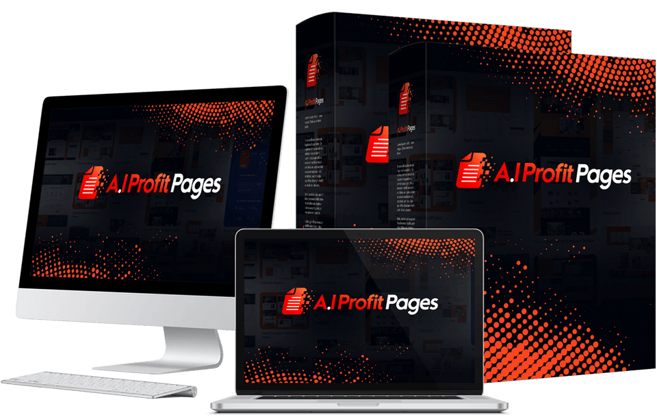 Why should you buy 1-Page Profit System