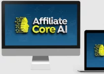 Affiliate Core AI Review: Uncover effortless achievement with breakthrough affiliate site and see your profits take flight