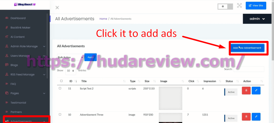Blog Boost AI Review - Maximize Your Online Presence