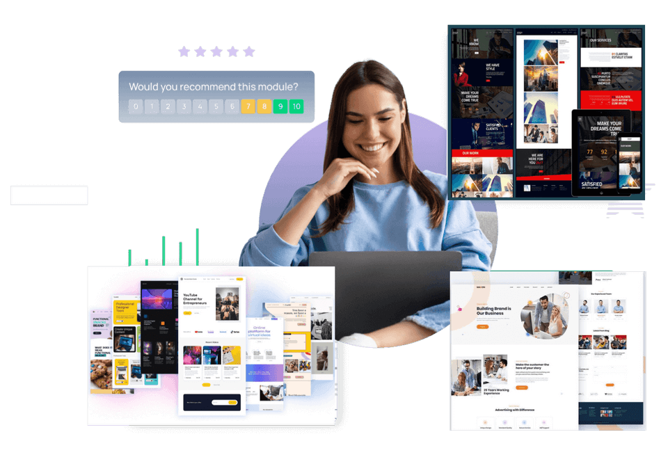 HostsMaster Review & Bonus Host On LightSpeed Servers!