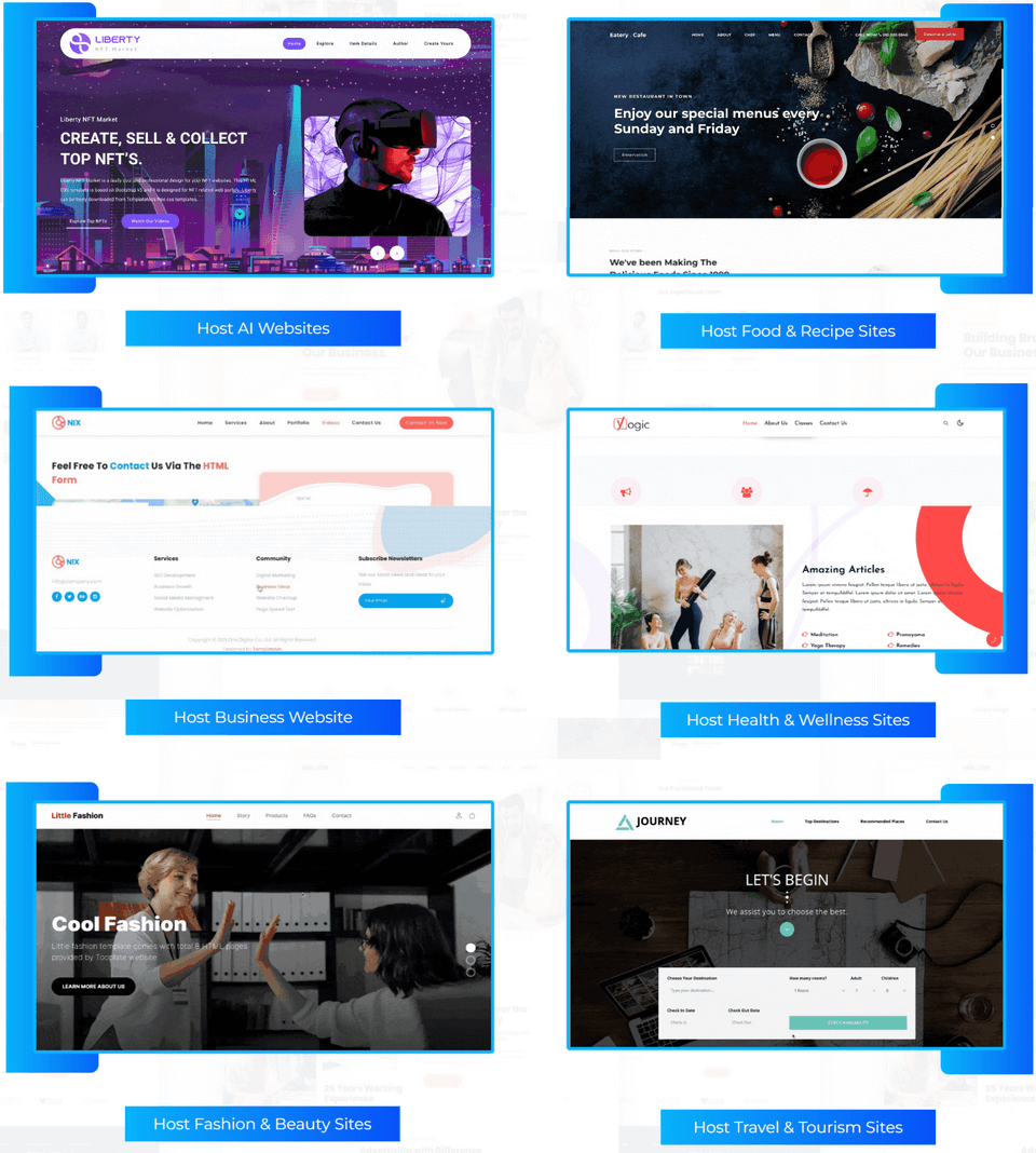 HostsMaster Review & Bonus Host On LightSpeed Servers!