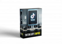 TikTok Empire GPT Review: A Training To Unlock New Treasure Chest!