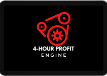 4-Hour Profit Engine review & Huge Bonus: Don’t miss this program for your business!