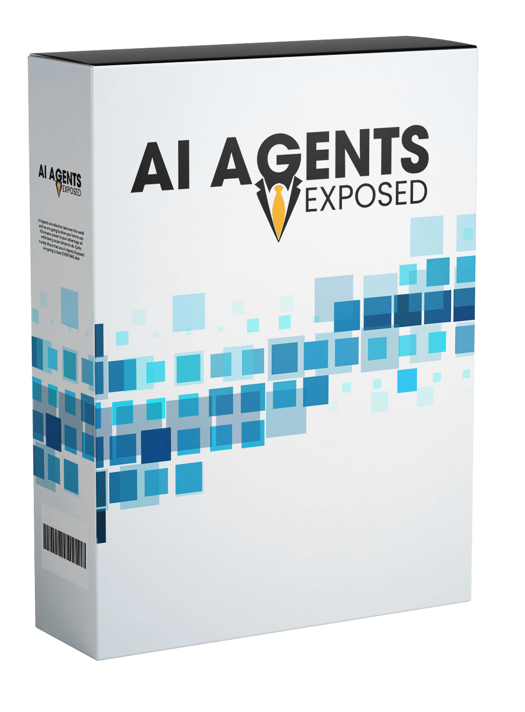 AI-Agents-Exposed-Review