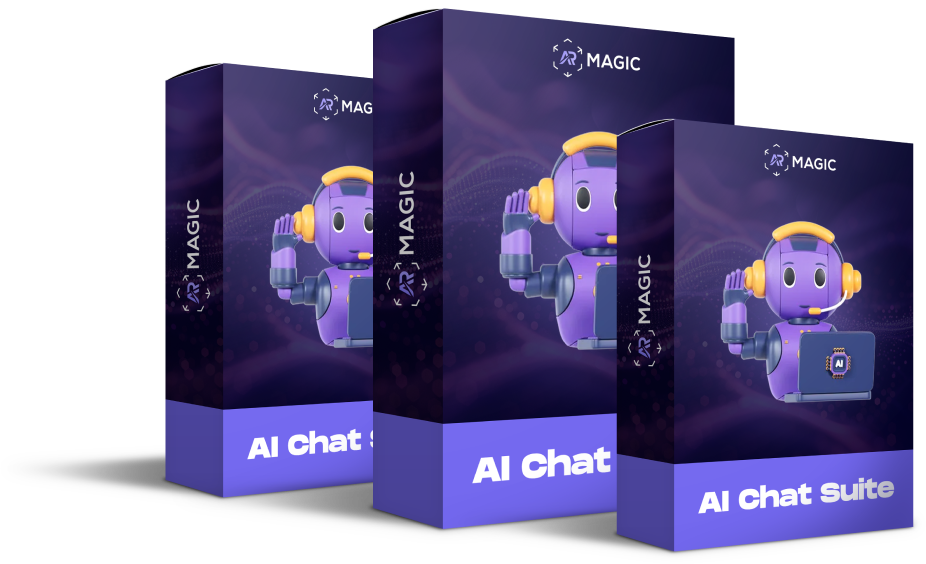 AI Chat Suite 3