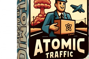 Atomic Traffic review: Don’t miss this amazing system, start making money online with this!