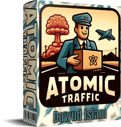 Atomic-Traffic-Review