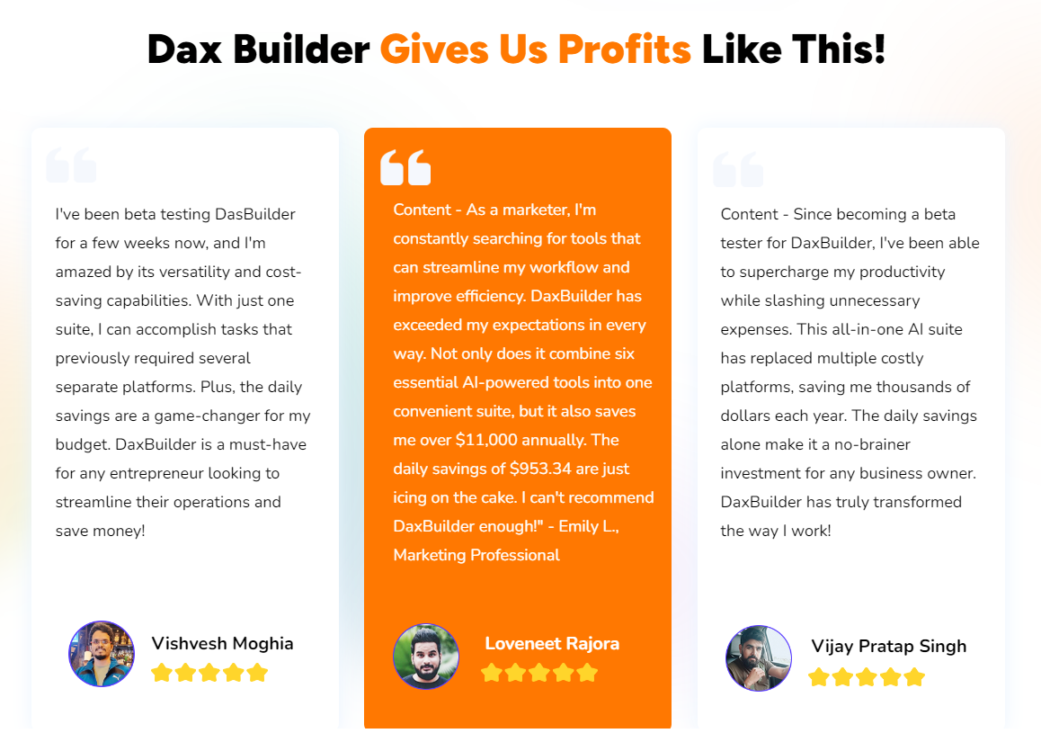 DAX-Builder-Review-Comment1