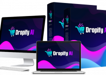 Dropify AI Review – Massive Dropshipping Profits WITHOUT Shopify