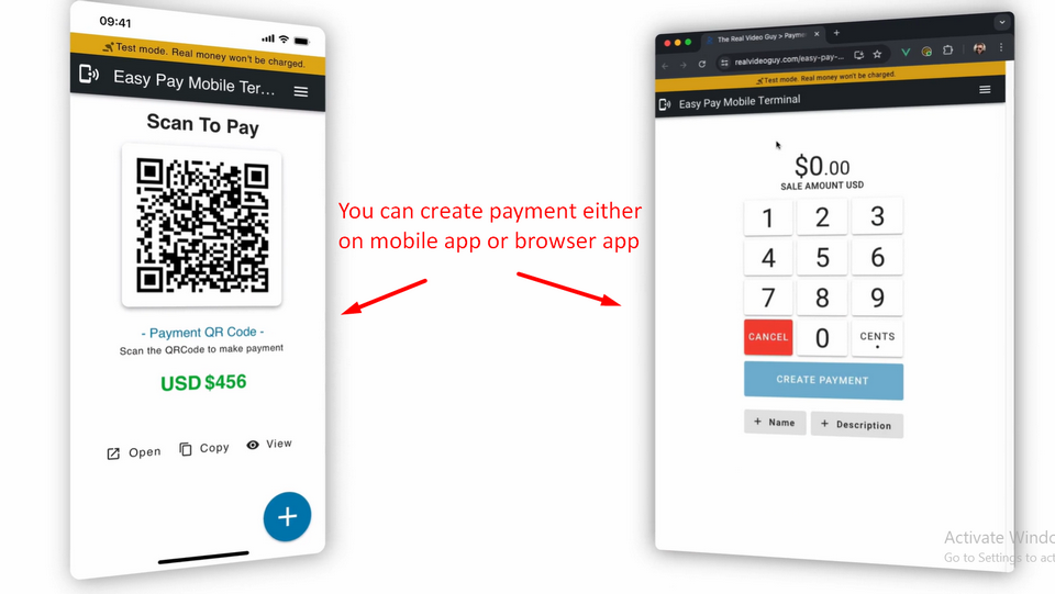 Easy-Pay-Mobile-Terminal-Review-Step-1